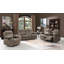 Fauteuil inclinable manuel oscillant standard de 41 po Colorado Springs