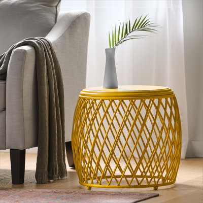 TABLE D'APPOINT 19,75 ALAMERAS