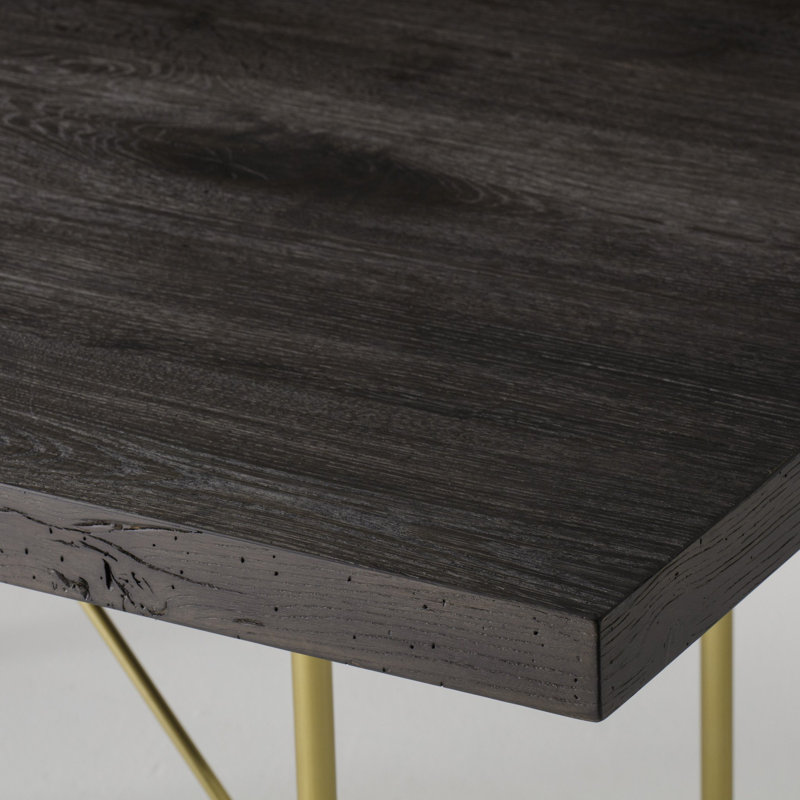 Dining Table, 30" H x 72" L x 40" W