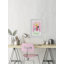 Getting Ready - Single Picture Frame Painting-1069369534-1069369479
