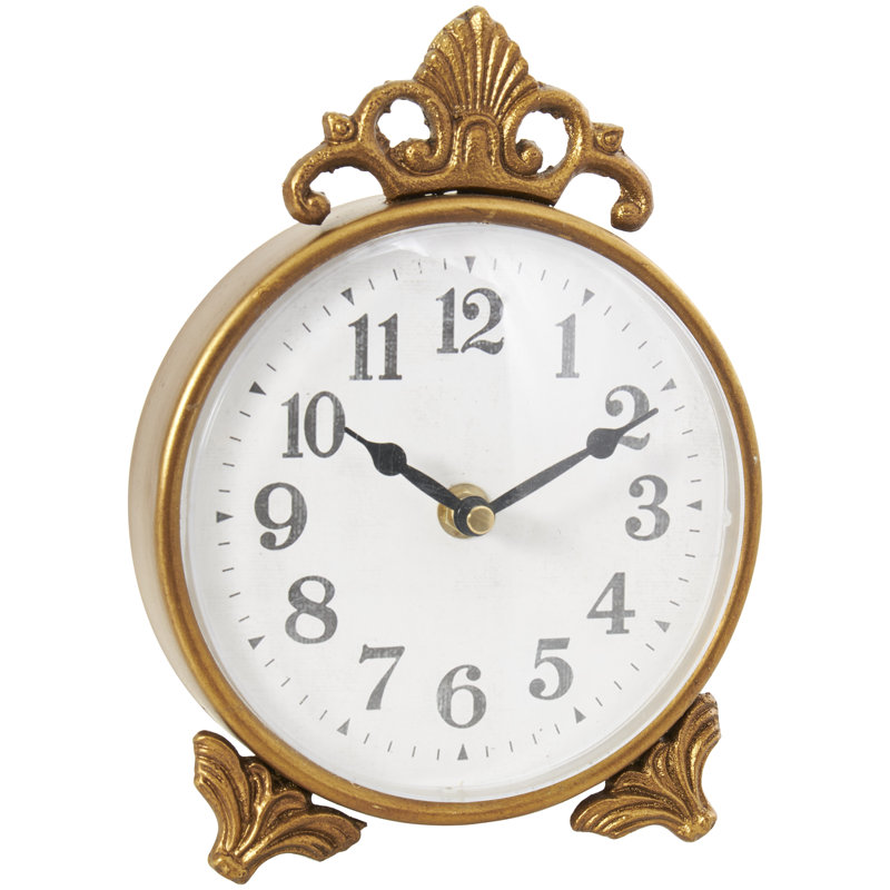 Horloge Keyen Cole