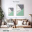 Mint Green Mountains II-1418449052