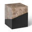 Geometry Accent Stool-49671641