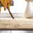 Heie Performance Damask Rug