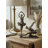 11.5x5.5x10" Dancing Lady Figurine