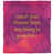 Rubellite/Gold