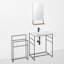 C2 30" Single Bathroom Vanity Set