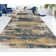 Alban Performance Abstract Indoor Rug