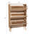 24 Pair Shoe Storage Cabinet-2125135206