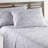 Vilano Choice Geometric Microfiber Sheet Set-562076511-562076504