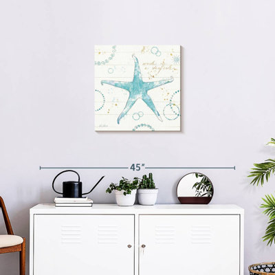 Aletra Coastal Splash I or