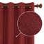 Rideaux 100% lin occultant Riey-2072754204-2072754199