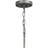 Sherburne 1 - Light Single Pendant-658165598