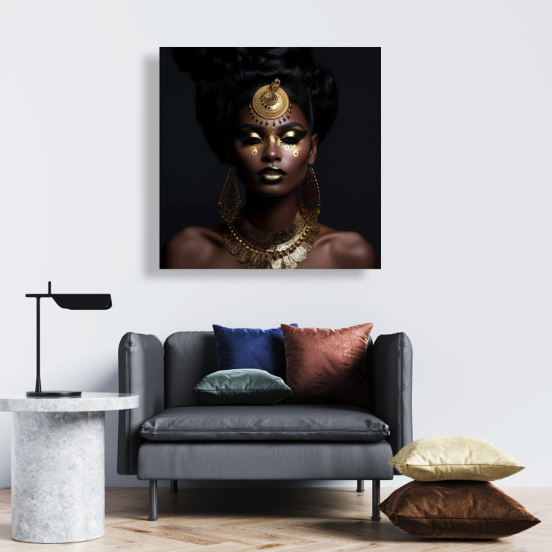 Art africain Trance State