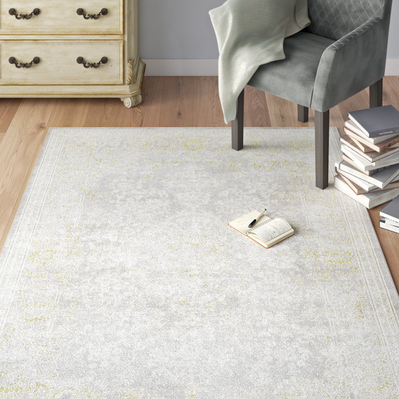 Alpine Performance Oriental Rug, Rectangle 9' x 12'