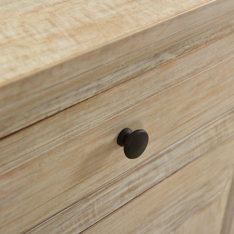 Sedona 49" Wide Sideboard