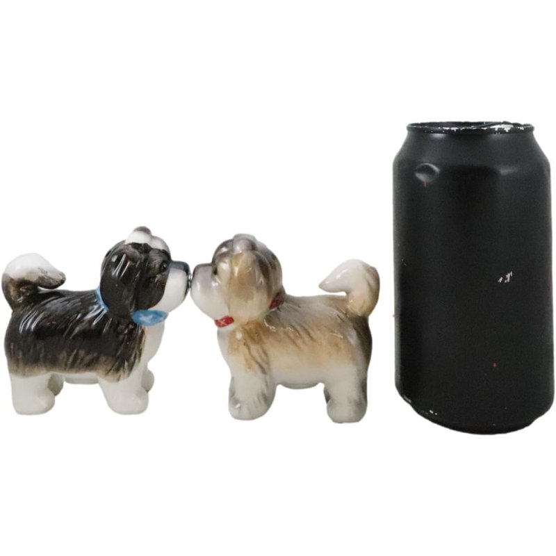 Figurine chiot Nitra