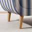 Fauteuil d'appoint 29,92 po Linend-423518751