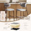 Tabouret de comptoir rembourré Westhampton-1295140720-1292666684