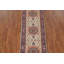 Tapis de couloir oriental géométrique 3x8