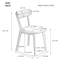 Chaises de salle à manger rembourrées Hoopes-1693069902-1693069897-1678666974