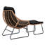 Chaises longues avec coussins Allexis-866157855