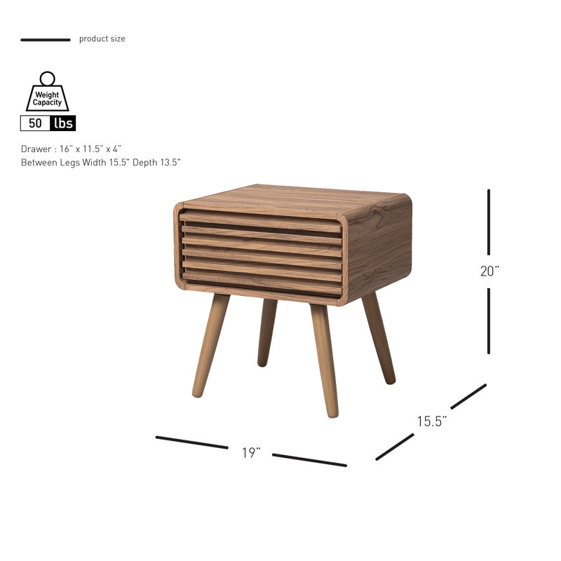 Bria 3-Piece Living Room Table Set, Terra Oak, 3 Pieces: Console Table, Coffee Table, End Table