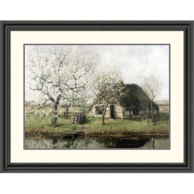 Farmhouse / Country