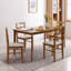 Ensemble de table 5 pièces pour 4 personnes-1431268580