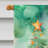 Double Sided Polyester Christmas-1491331605