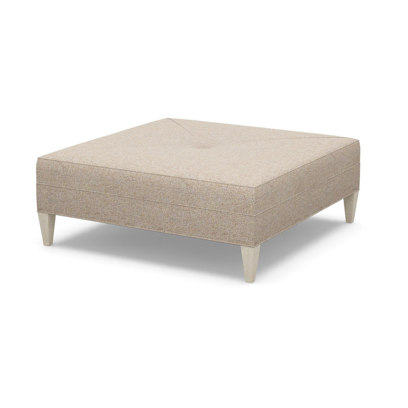 Square Ottoman, Sandstone, 5246-74