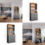 North 186.2cm Kitchen Pantry-162015562