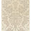 Modern Luxury Metalline Damask-25701534
