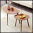Center Table Low Table