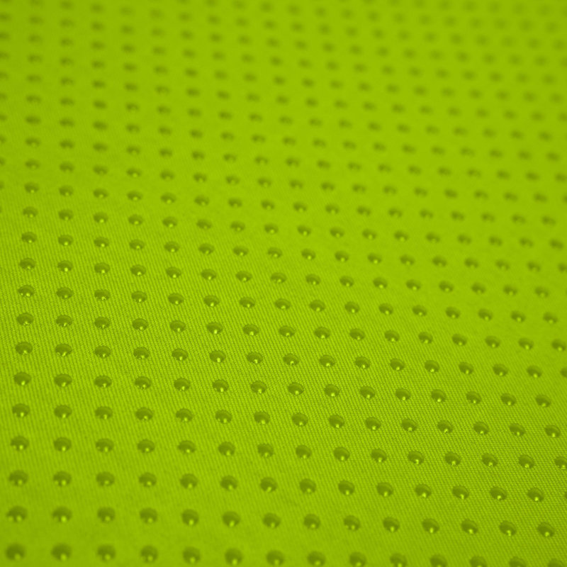 Coussin ergonomique ergonomique, Vert