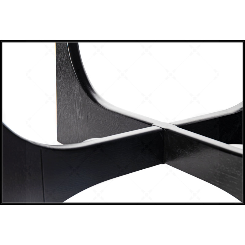 36" Round Coffee Table