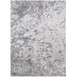 Tapis argenté Devia
