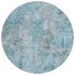 Bleu Sarcelle/Gris