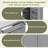 30" Bathroom Vanity With Ceramic Sink-2034429039