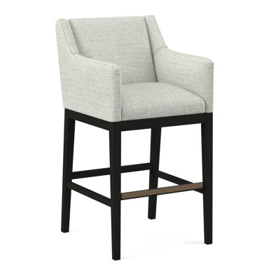 Upholstered Stool