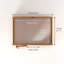 Mercia Premium Woodsman Wooden Styrene Greenhouse -109473703