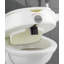 Harold Round Toilet Seat