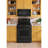 GE 30" Free-Standing Gas Convection Range-96599606
