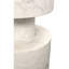 Mamud Marble End Table