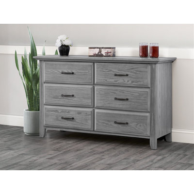 Ensemble de chambre de bébé convertible Willowbrook