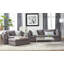 Repose-pieds de salon en tissu-1478097318