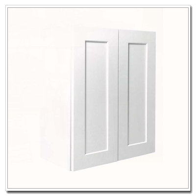 Armoire murale Shaker
