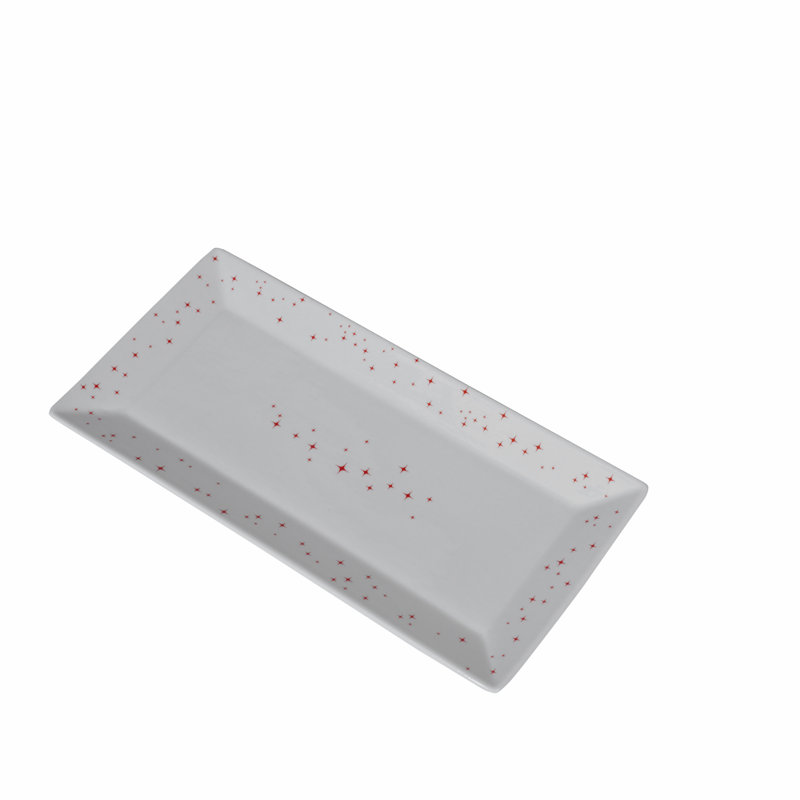 Mindy Brownes Bone China Platter