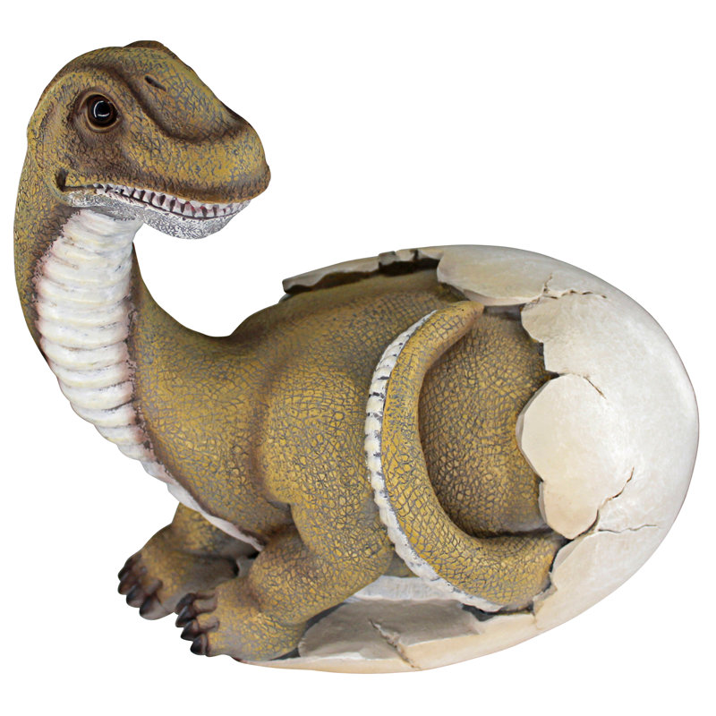 Animals Weather Resistant UV Resistant Polyresin Garden Statue