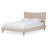 Belony Upholstered Platform Bed-1823361435-1823361436